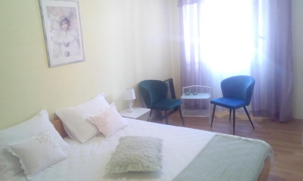 Apartment Nada Povlja  Exterior foto